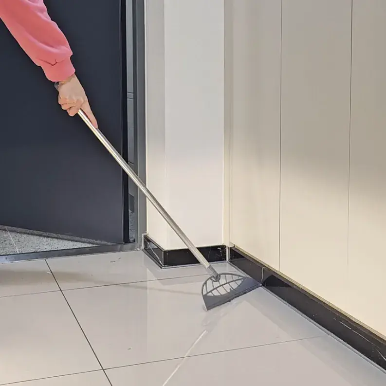 만능 빗자루 (스퀴지겸용)