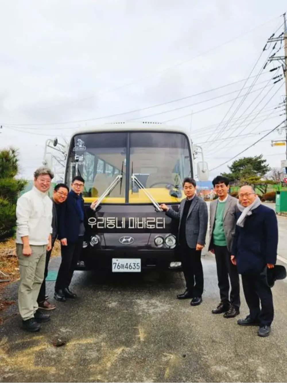 우리동네 파바로티