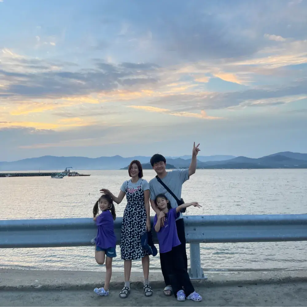 노리가족 블로그