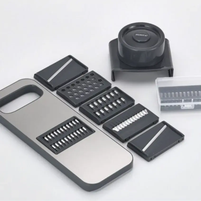 멀티 채칼 세트