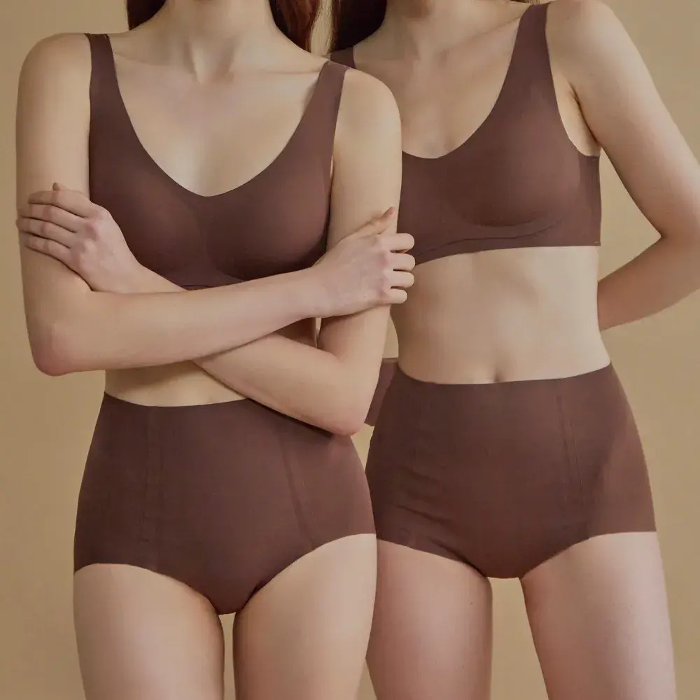 국내최초 골반거들 개발ㅣ보정웨어 [바디코]