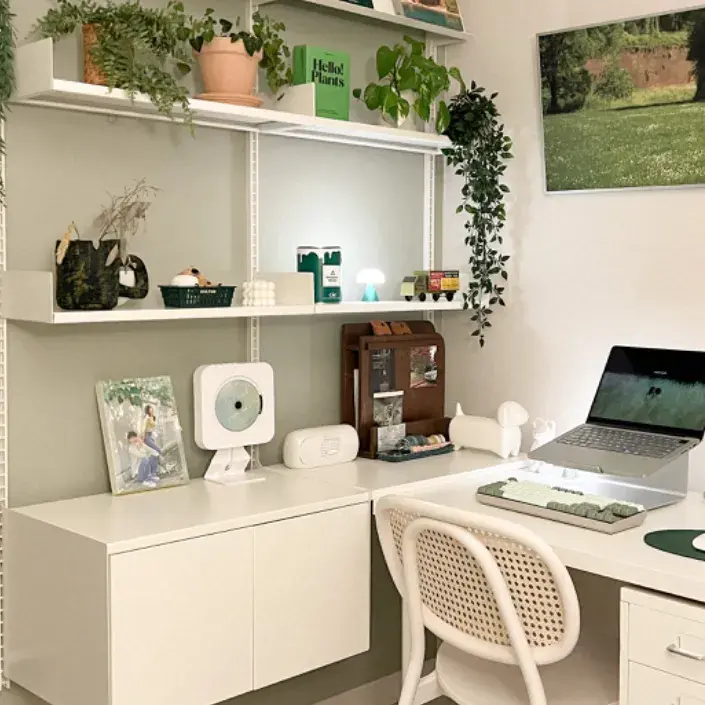 레어로우 시스템000 디스플레이 유닛 선반/수납 시리즈