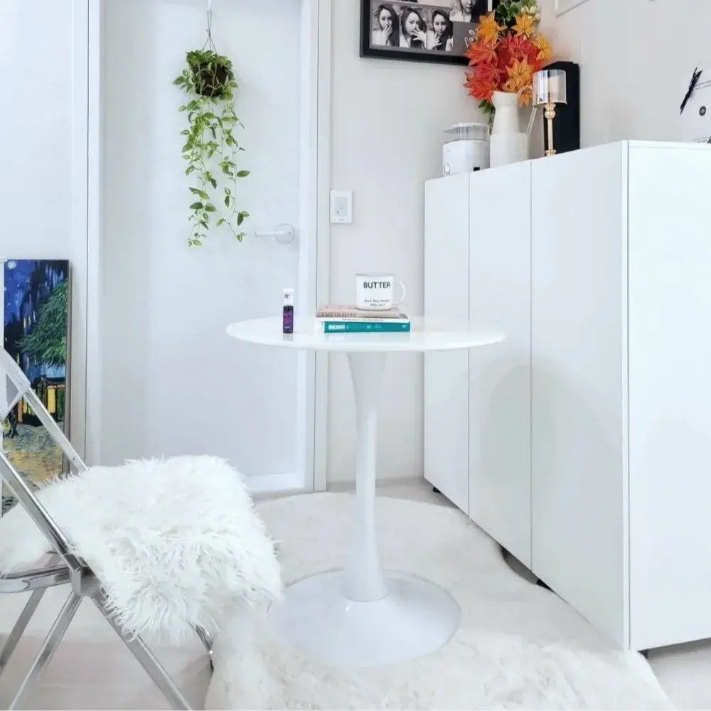 [마켓비] FIKK 3문 높은수납장 1146