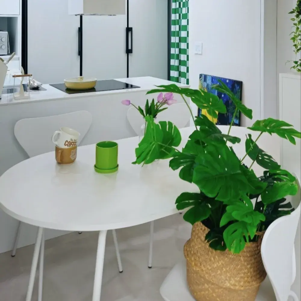 [마켓비] DUGED 테이블 라운드