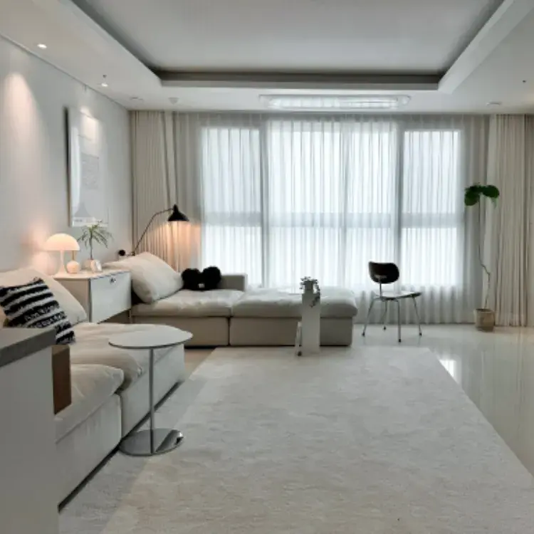 오늘의집🏠 두 번째 집들이 구경가기