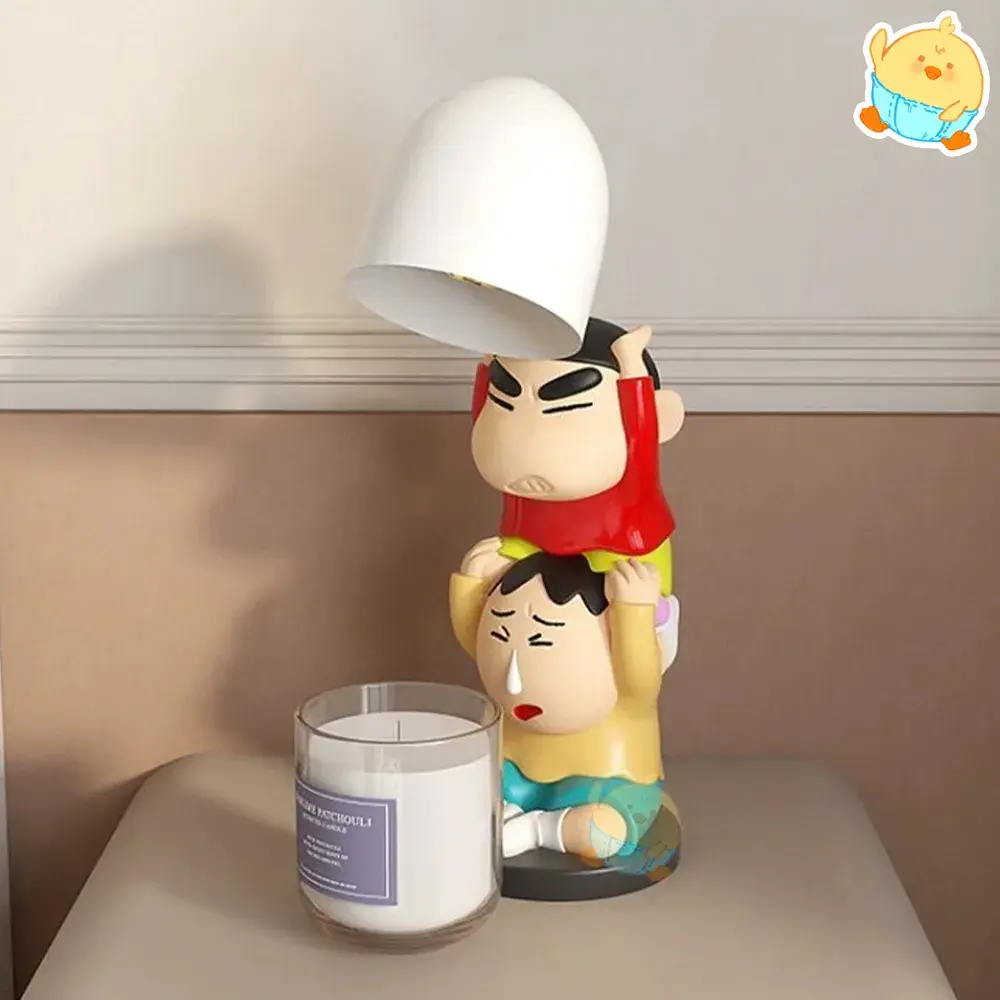 🕯️짱구캔들워머🕯️