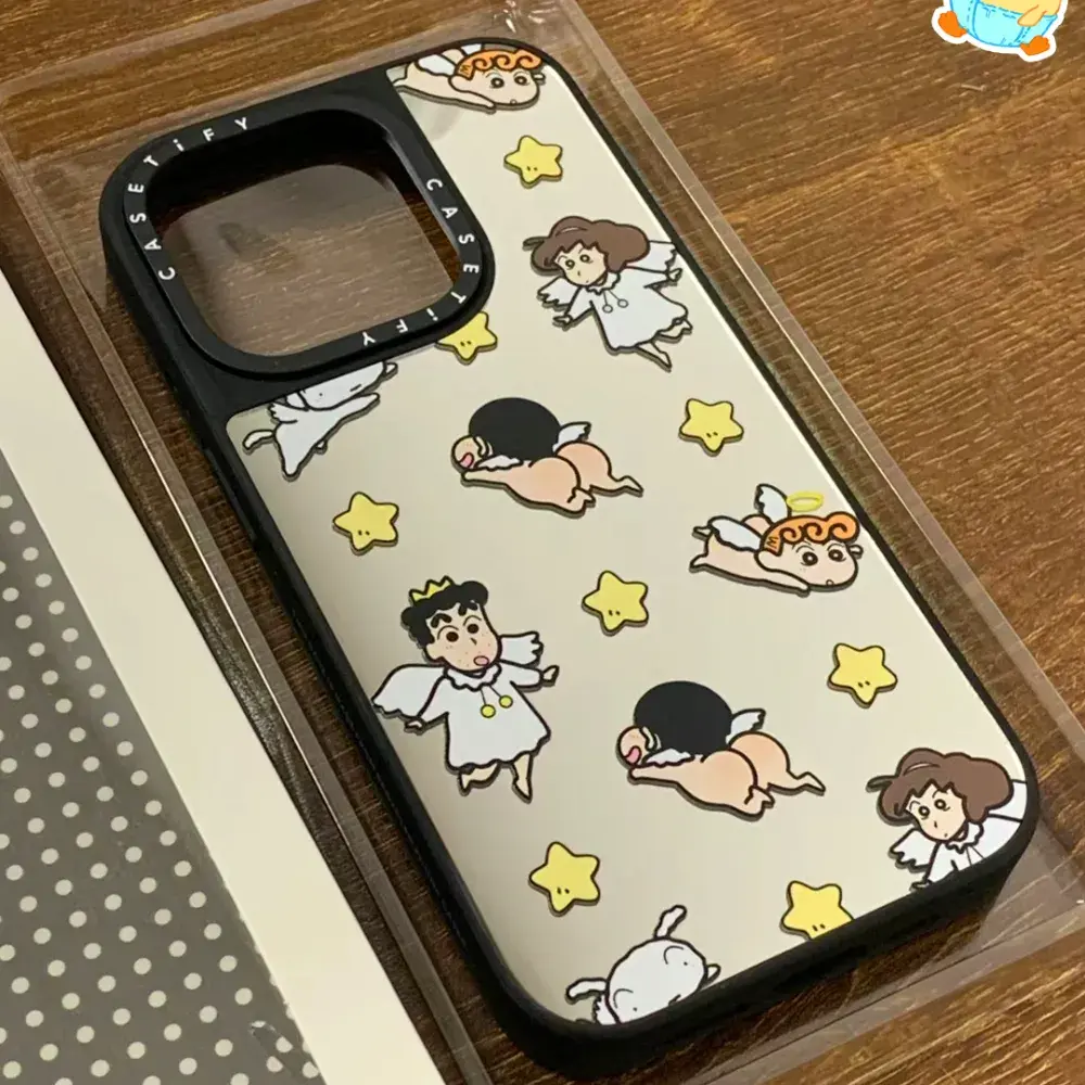 👼천사짱구폰케👼