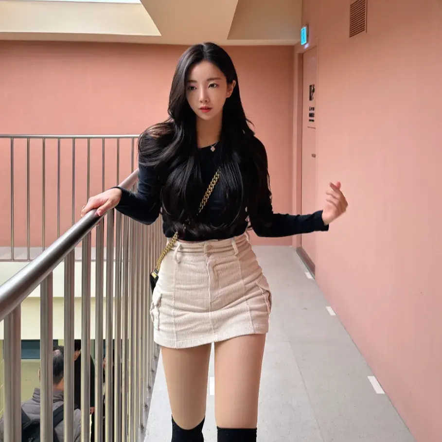 날씬해보이는 압박스타킹 #날씬타킹