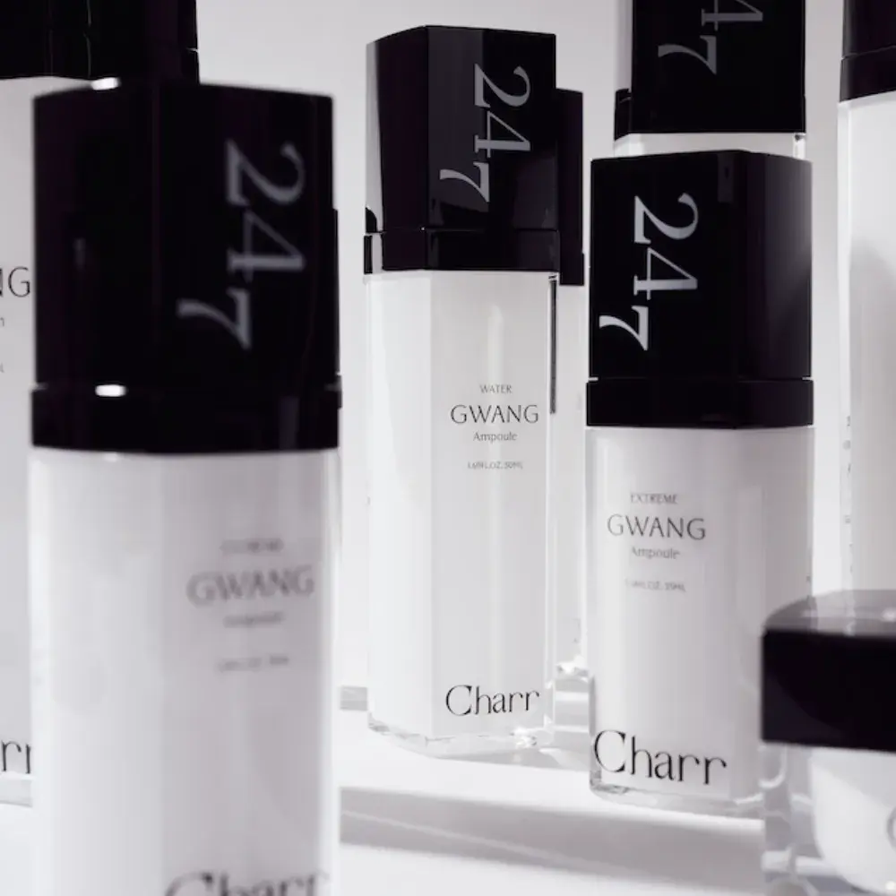 247챠르 공식 홈페이지