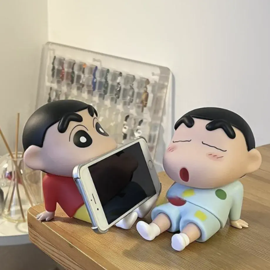 ❤️짱구거치대💛