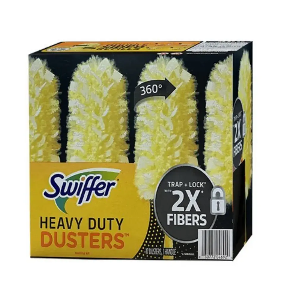 코스트코가면 무조건 사는 먼지털이