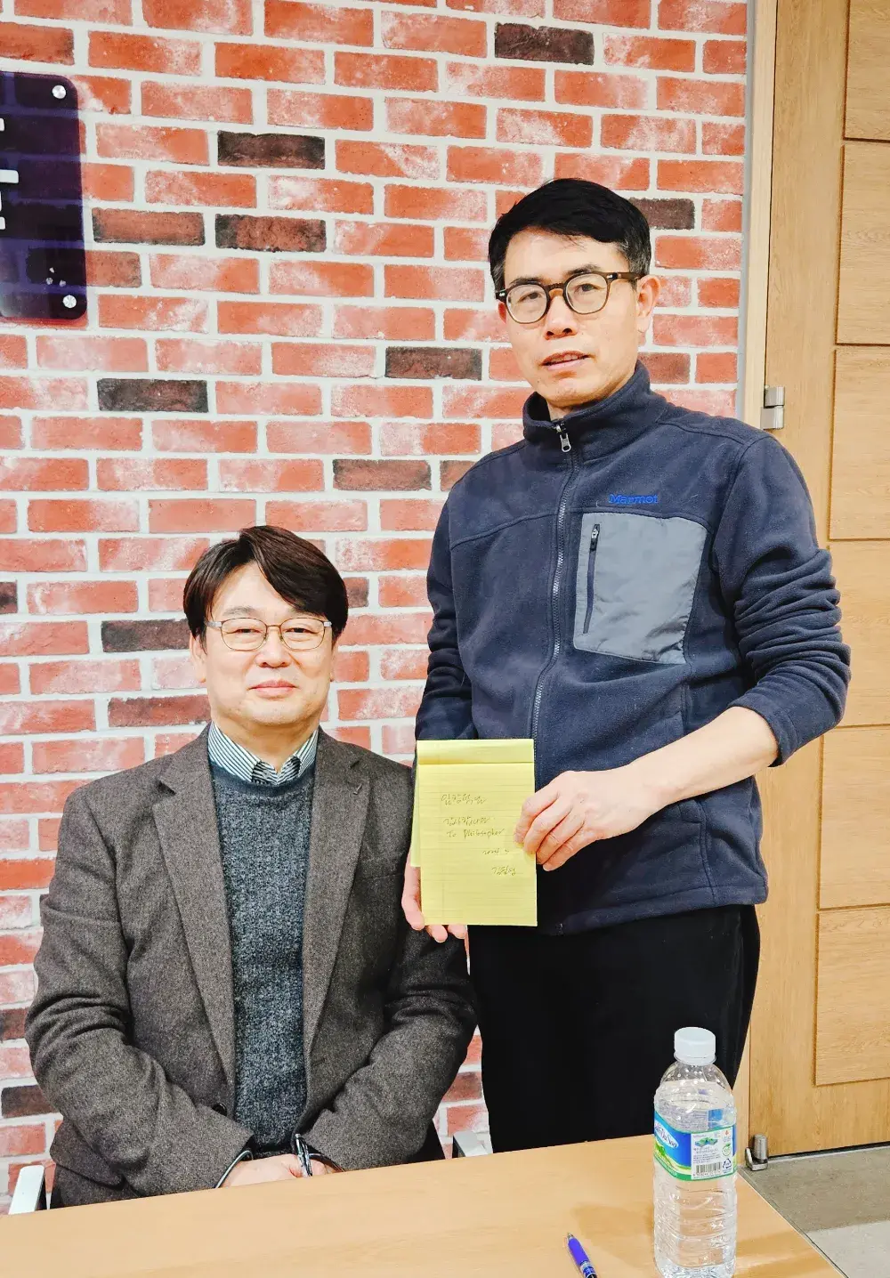 5분 뚝딱철학 김필영 저자 콘서트