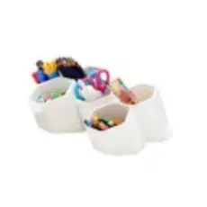 6구다용도 색연필 정리함