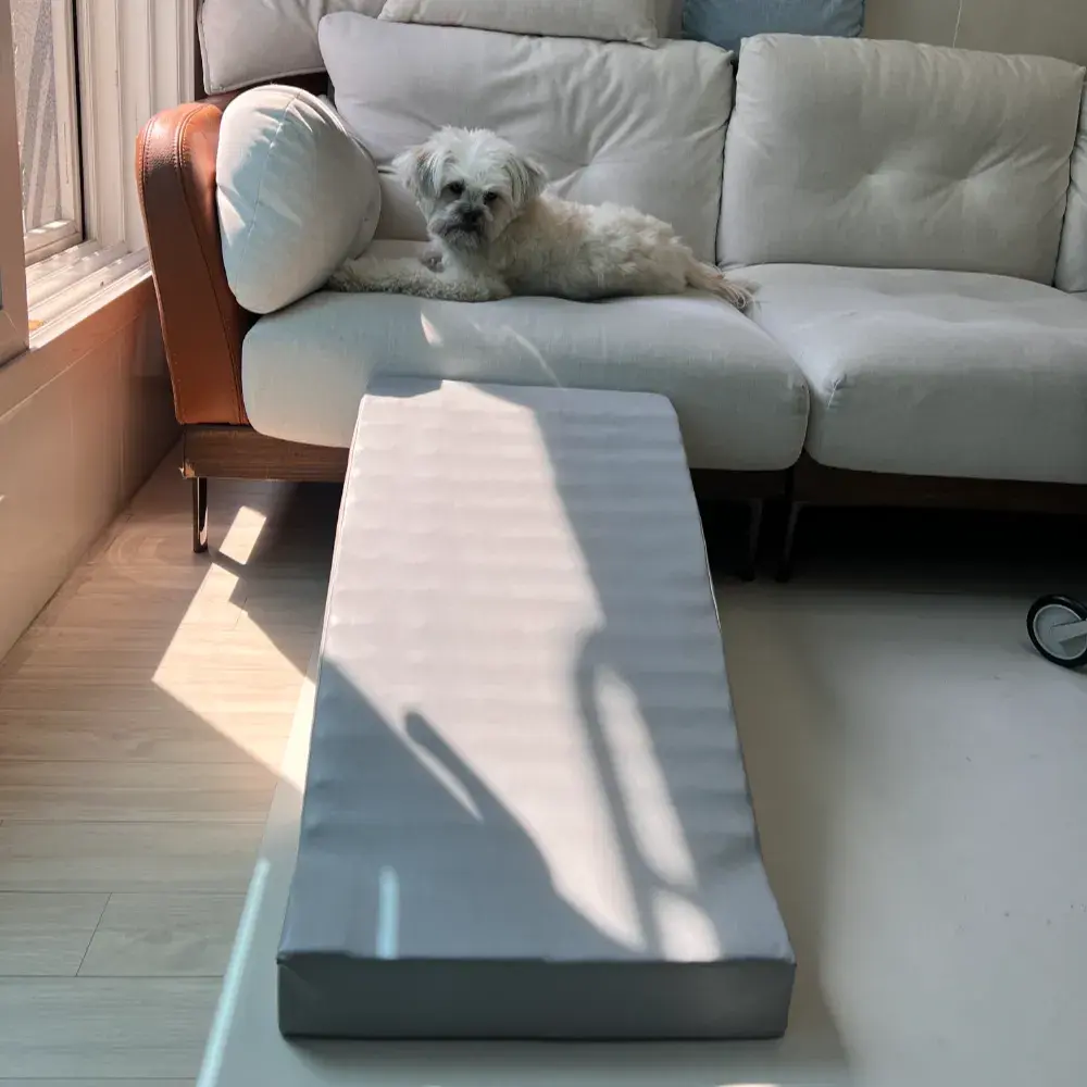 < 디팡 논슬립 슬라이드 >1년째 사용중 ! 튼튼하고 더러워지지 않아서 좋아요 : )