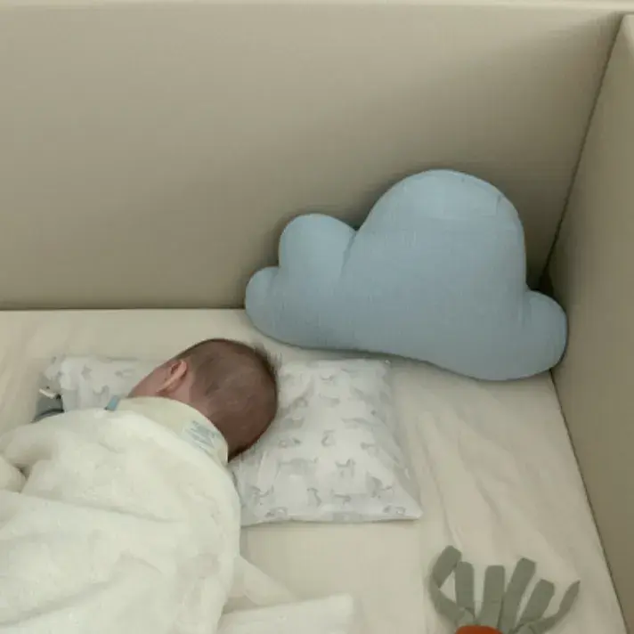 모잉_구름 쿠션