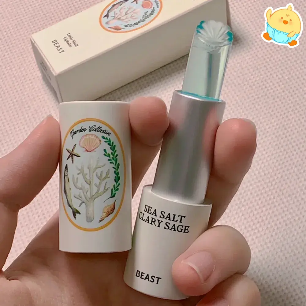 🧜‍♀인어공주립밤🧜‍♀