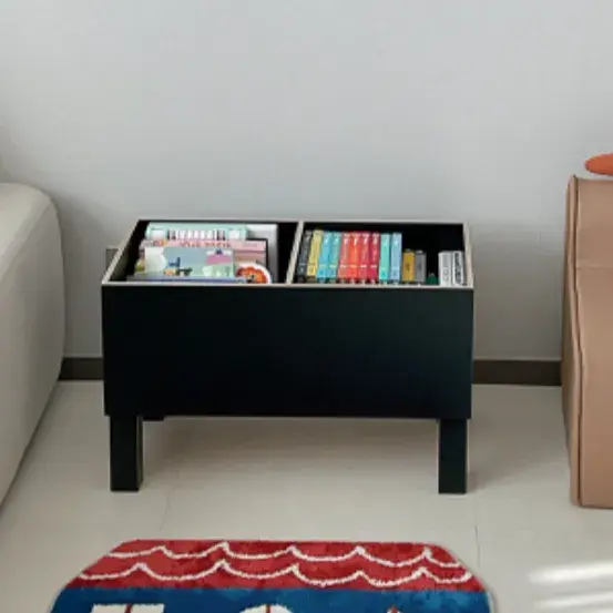 탬버린하우스 BOOK BIN