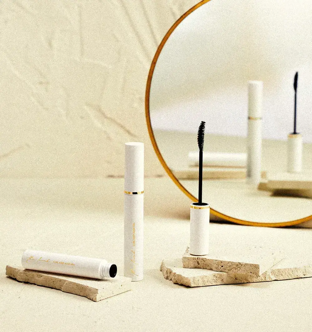 컬 킵 마스카라&마스카라 리무버