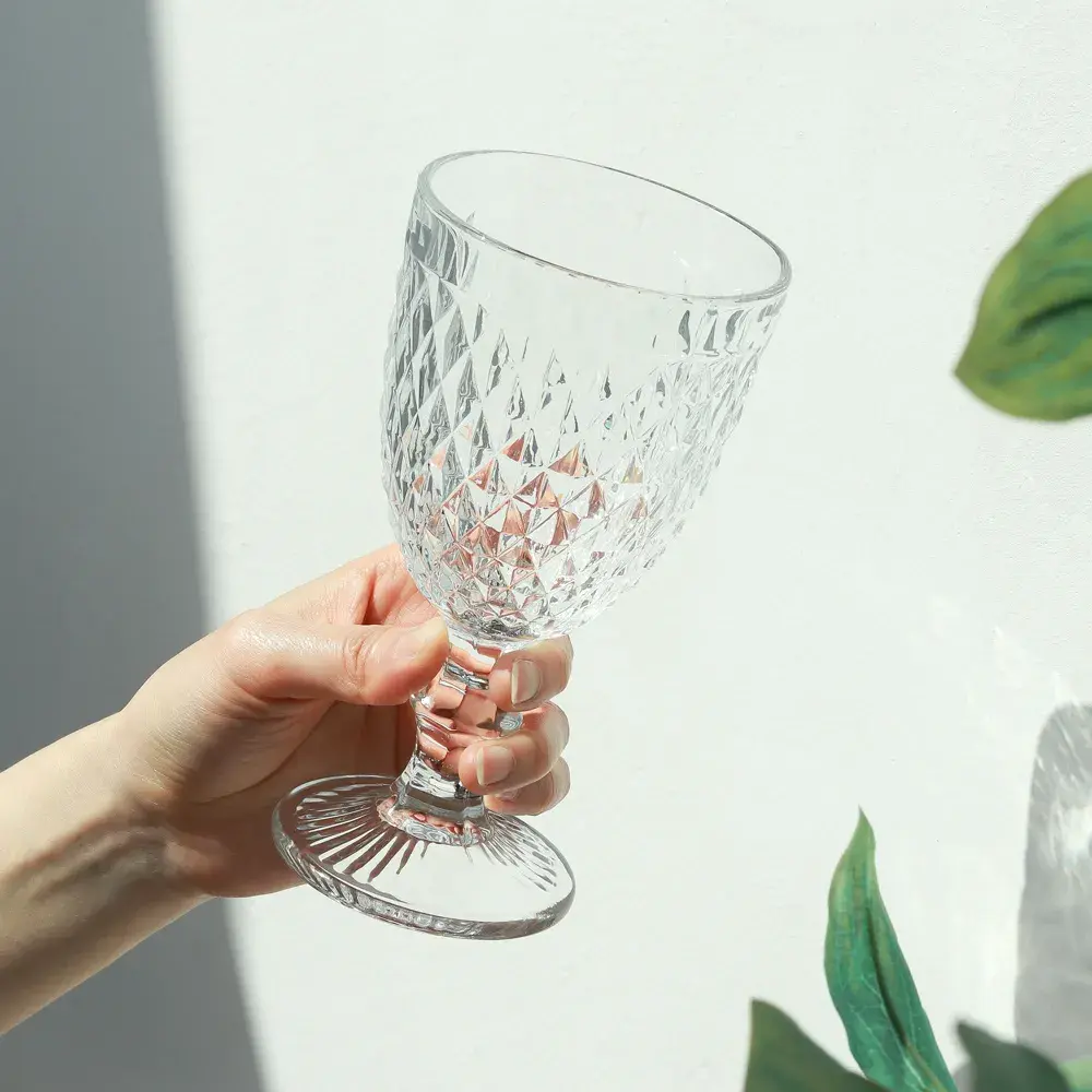 감성에 빠지다 고블렛잔