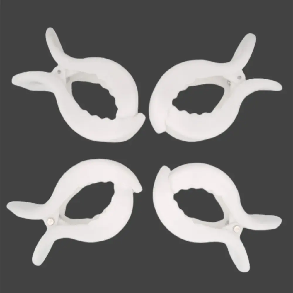 [유모차 집게] 햇빛가리개, 차 핸들에 걸기