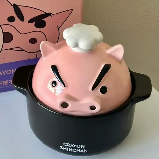 💗부리부리대마왕냄비💗