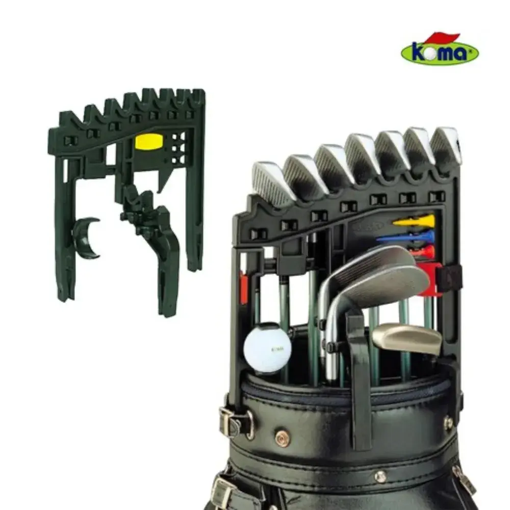 골프 클럽 홀더