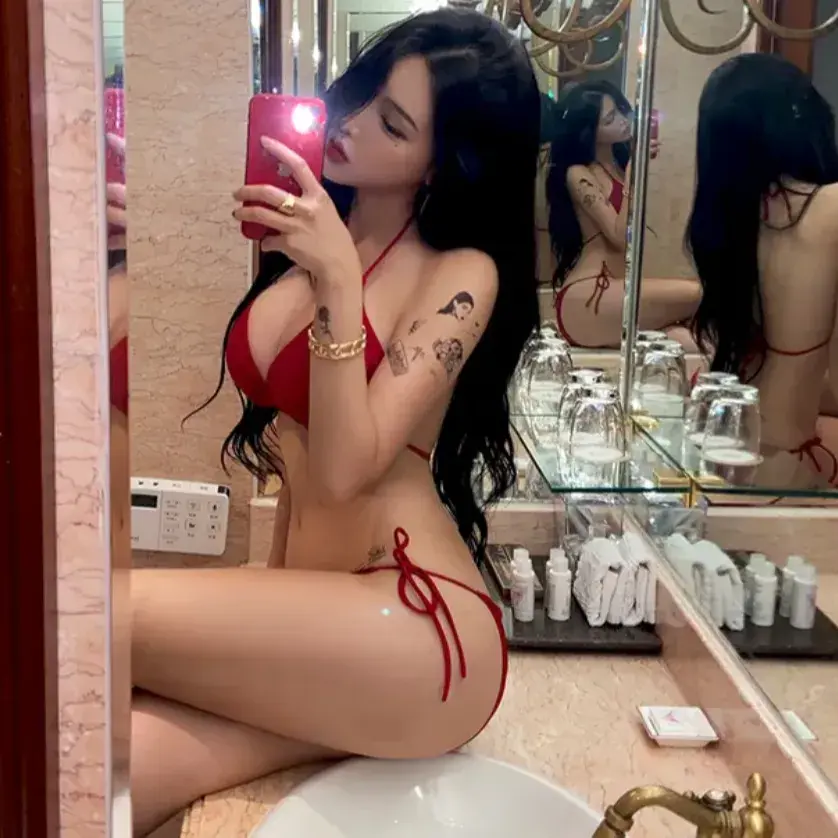 로즈시크 - 에이블리 𝐀𝐁𝐋𝐘 무료배송