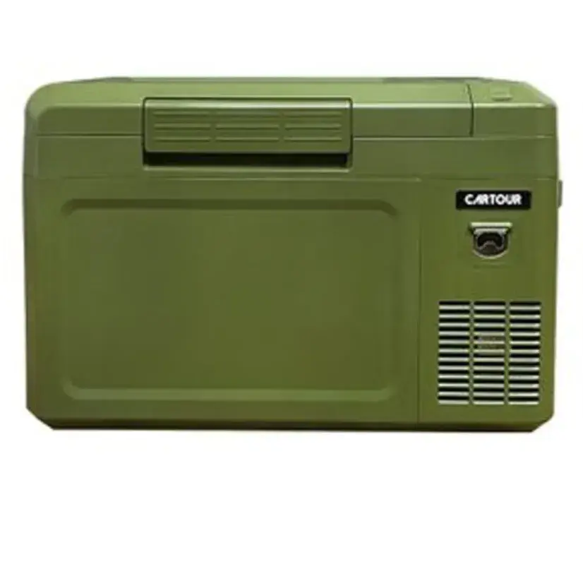 키투어 차량용 캠핑용 냉장고 국내AS