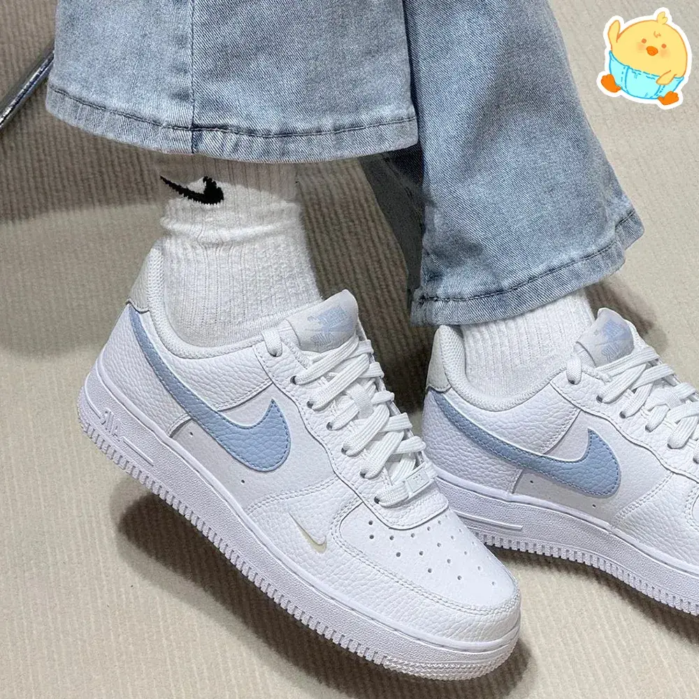 🩵나이키라이트블루🩵