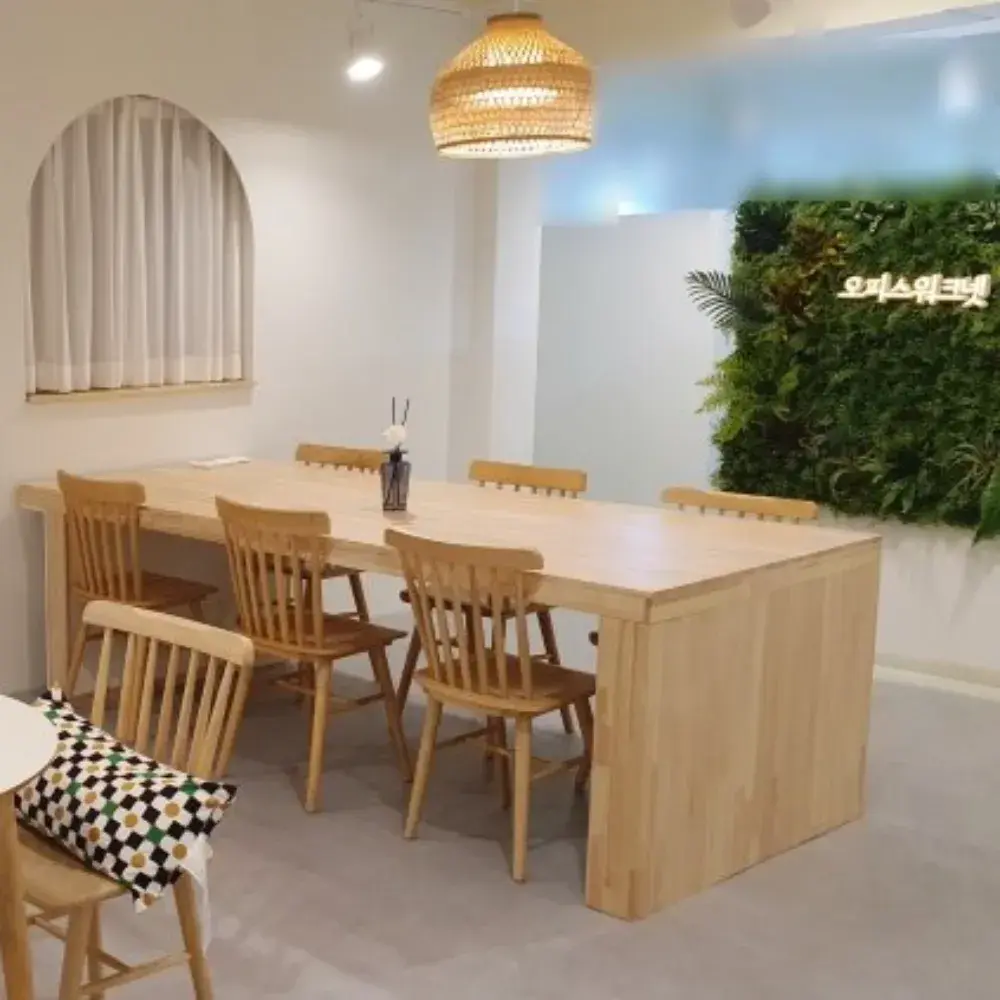 공유오피스 오피스워크넷 시흥 (본점)