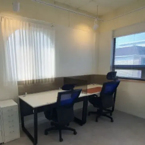 공유오피스 오피스워크넷 용인점