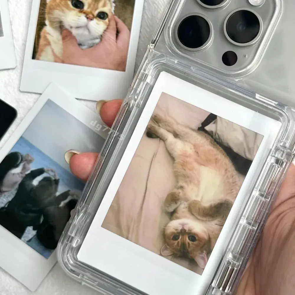 💳카드수납폰케💳