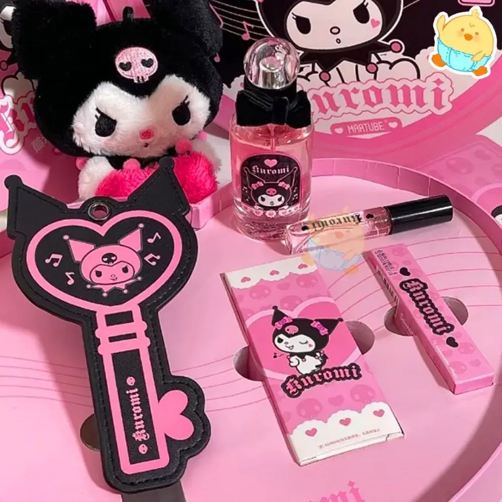 💜쿠로미향수세트💜