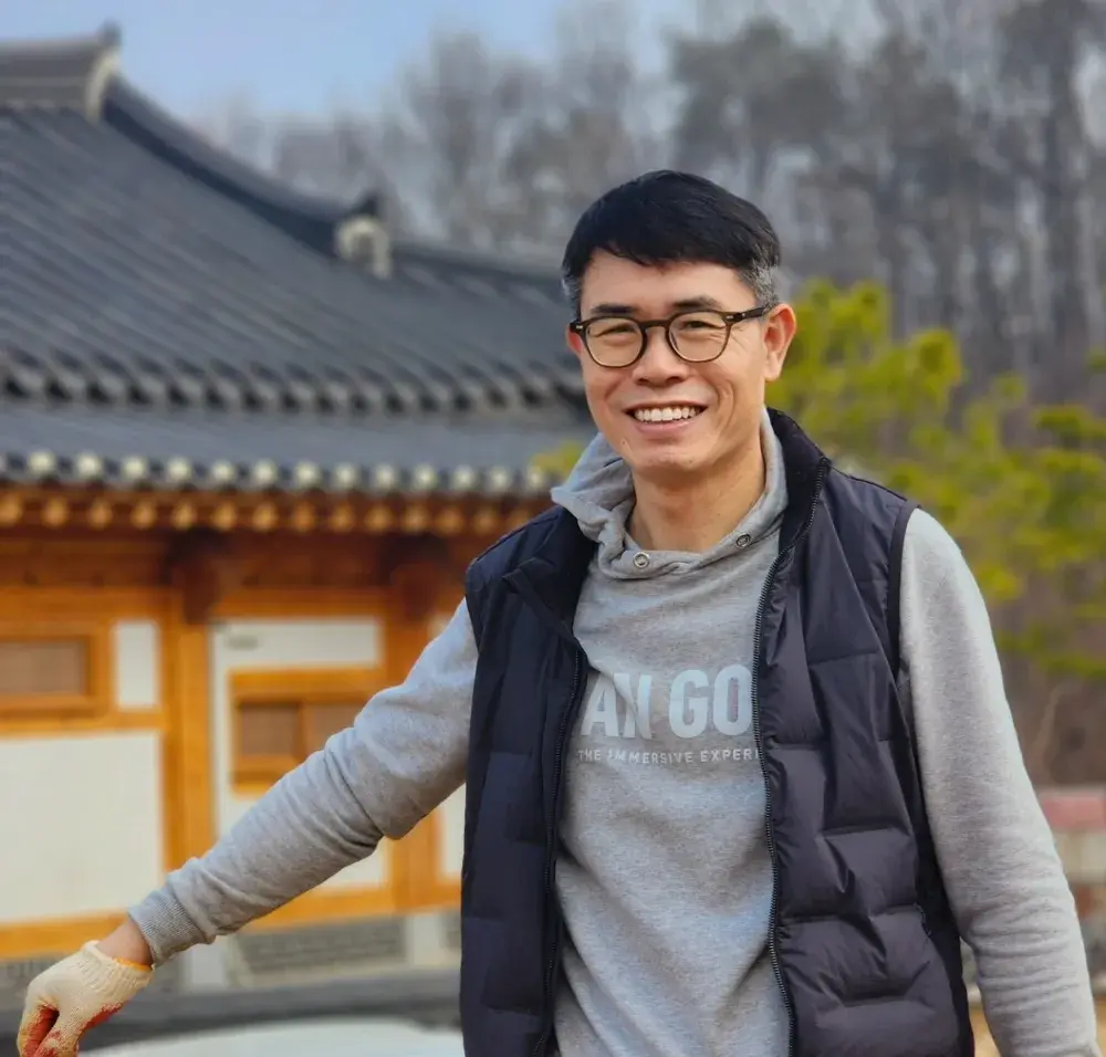 2024년 밭 로터리