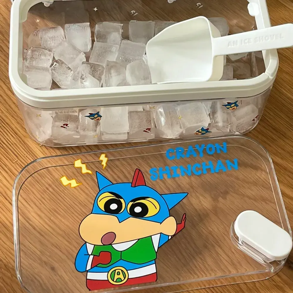 🧊짱구얼음틀🧊