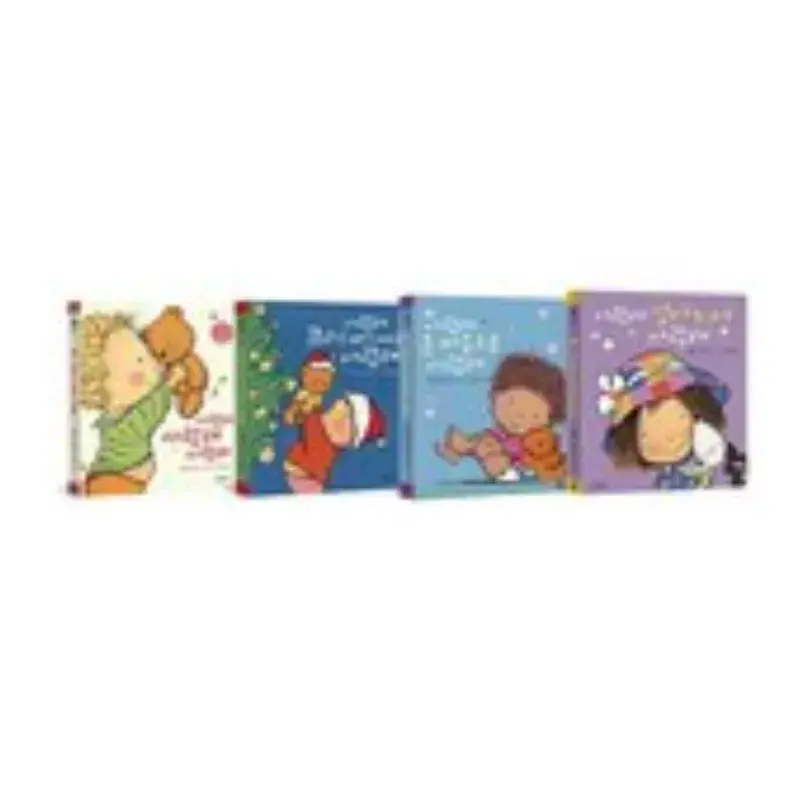 사랑해사랑해 시리즈 / 태교용으로 좋아요