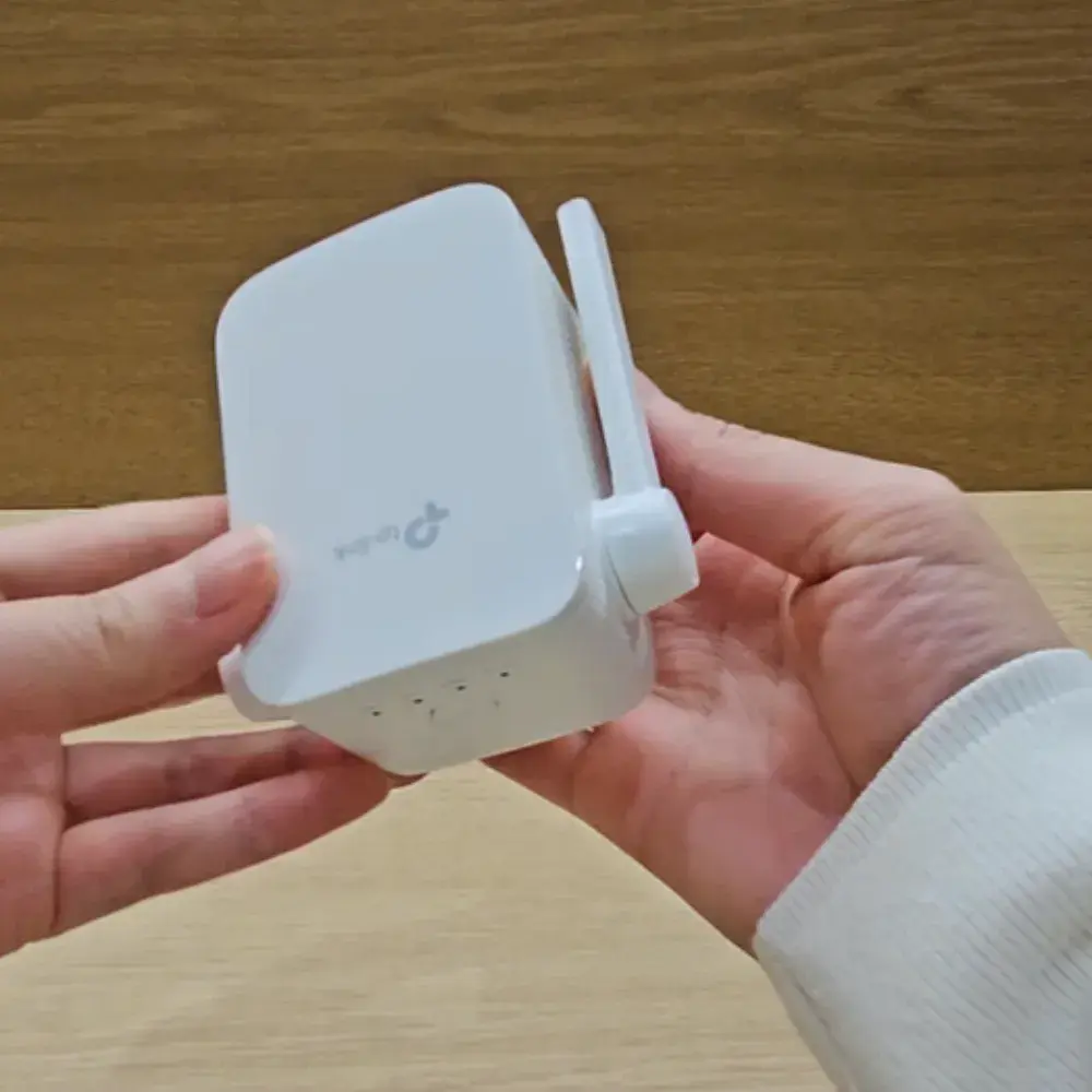 우리집 와이파이 빵빵하게