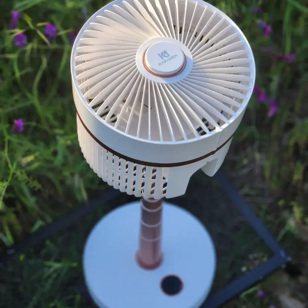 향기나는 서큘레이터 카라젬 디퓨징 올인원