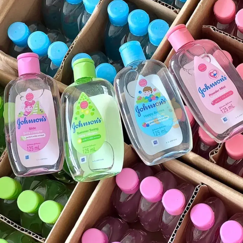 🌸미니존슨즈향수🌸