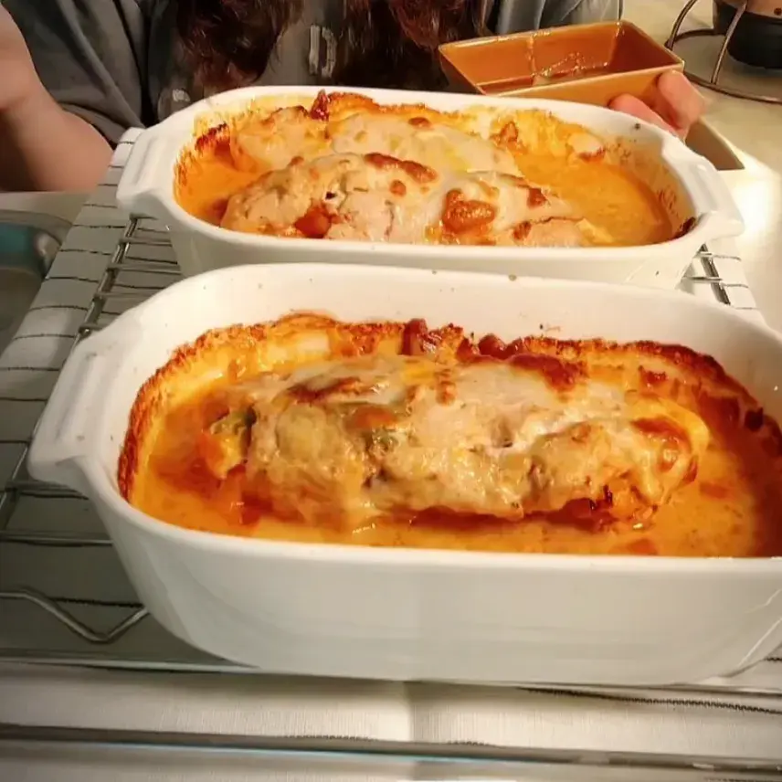 개인오븐용기 예슬이랑 쓰는데 사이즈 딱!