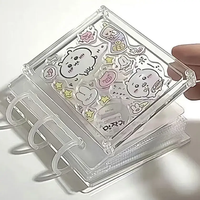 📔DIY다이어리커버📔