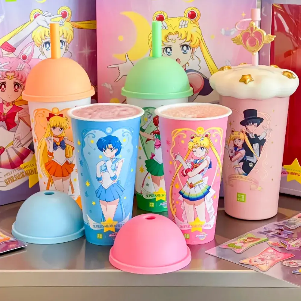 ❣️세일러문텀블러❣️