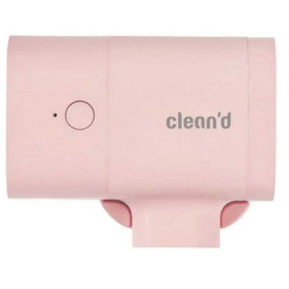 클린디 칫솔 살균기