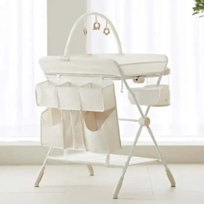 소베맘 기저귀갈이대