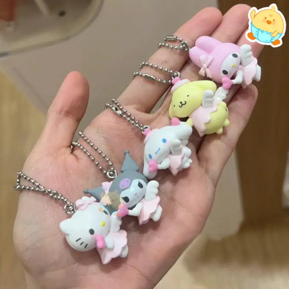 👼산리오엔젤키링👼