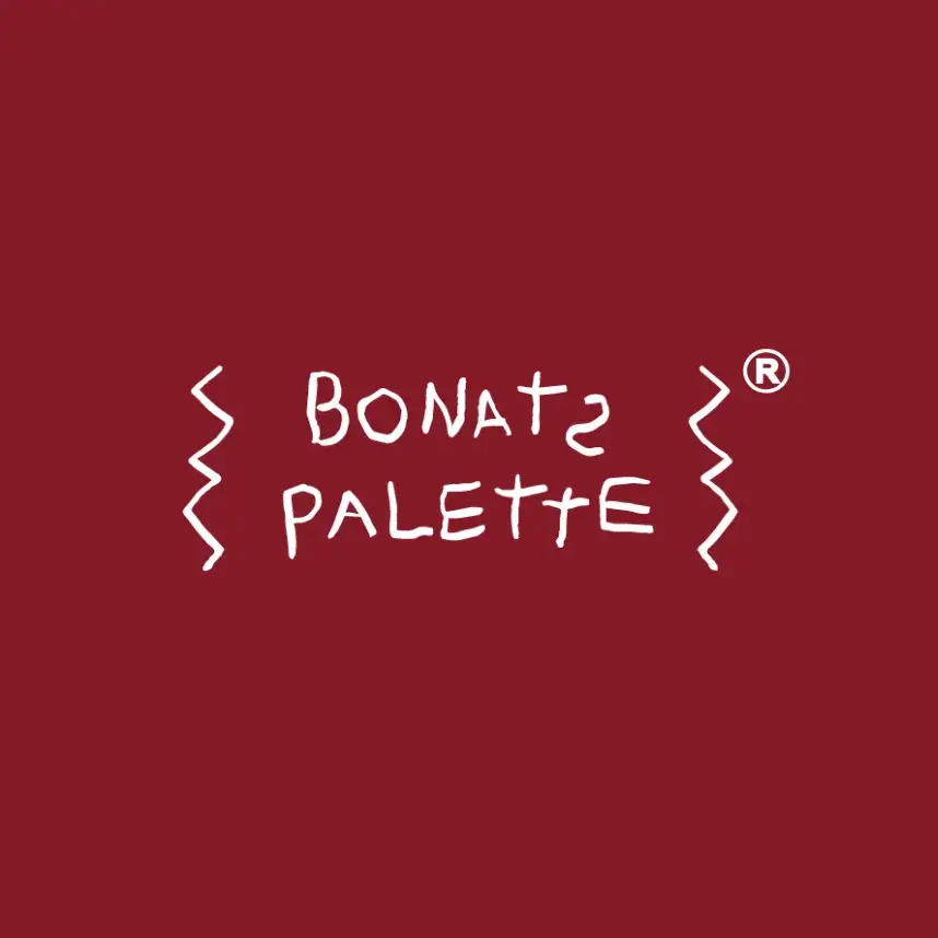 Adult line. 보나츠팔레트 in 무신사