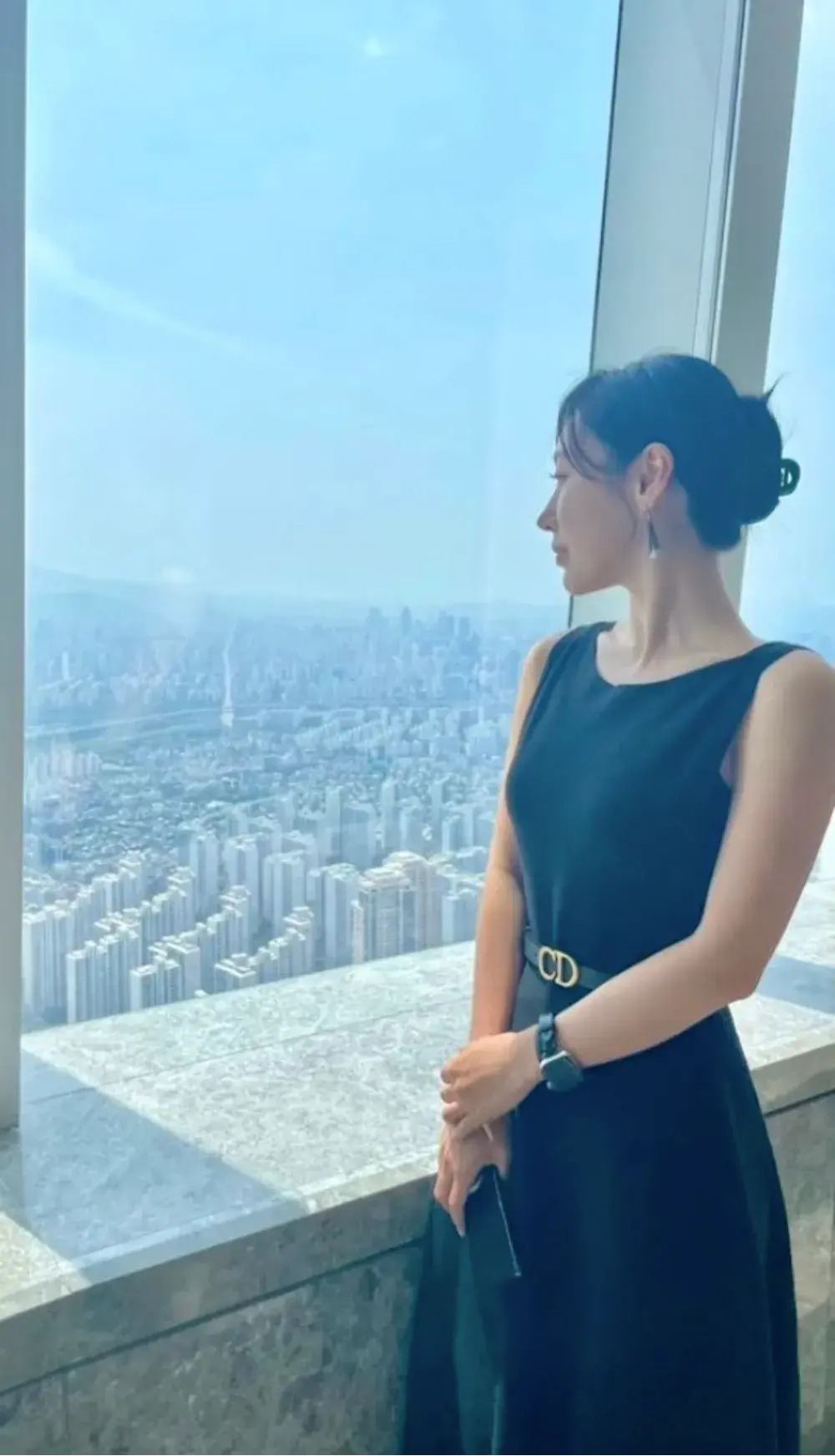 어떻게 인스타 캠퍼스를 하게 됐냐면요🙏