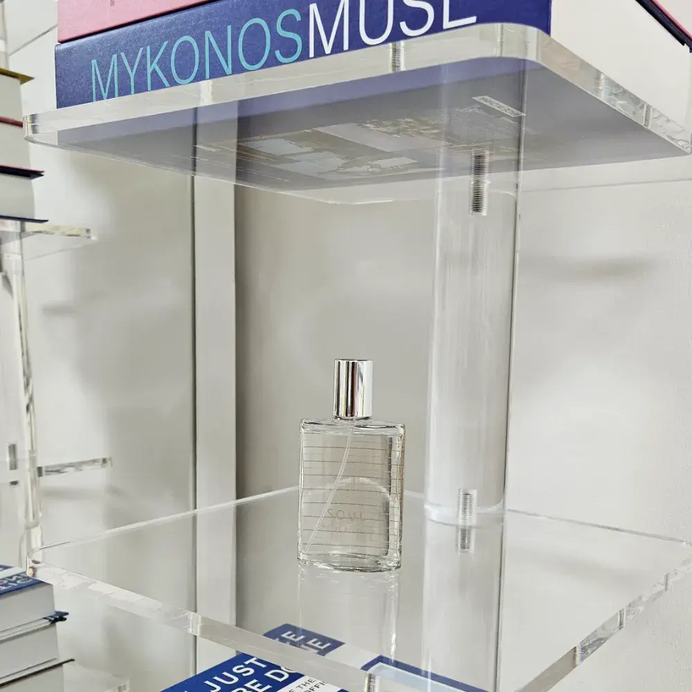 소울 시크릿 블라썸 향수