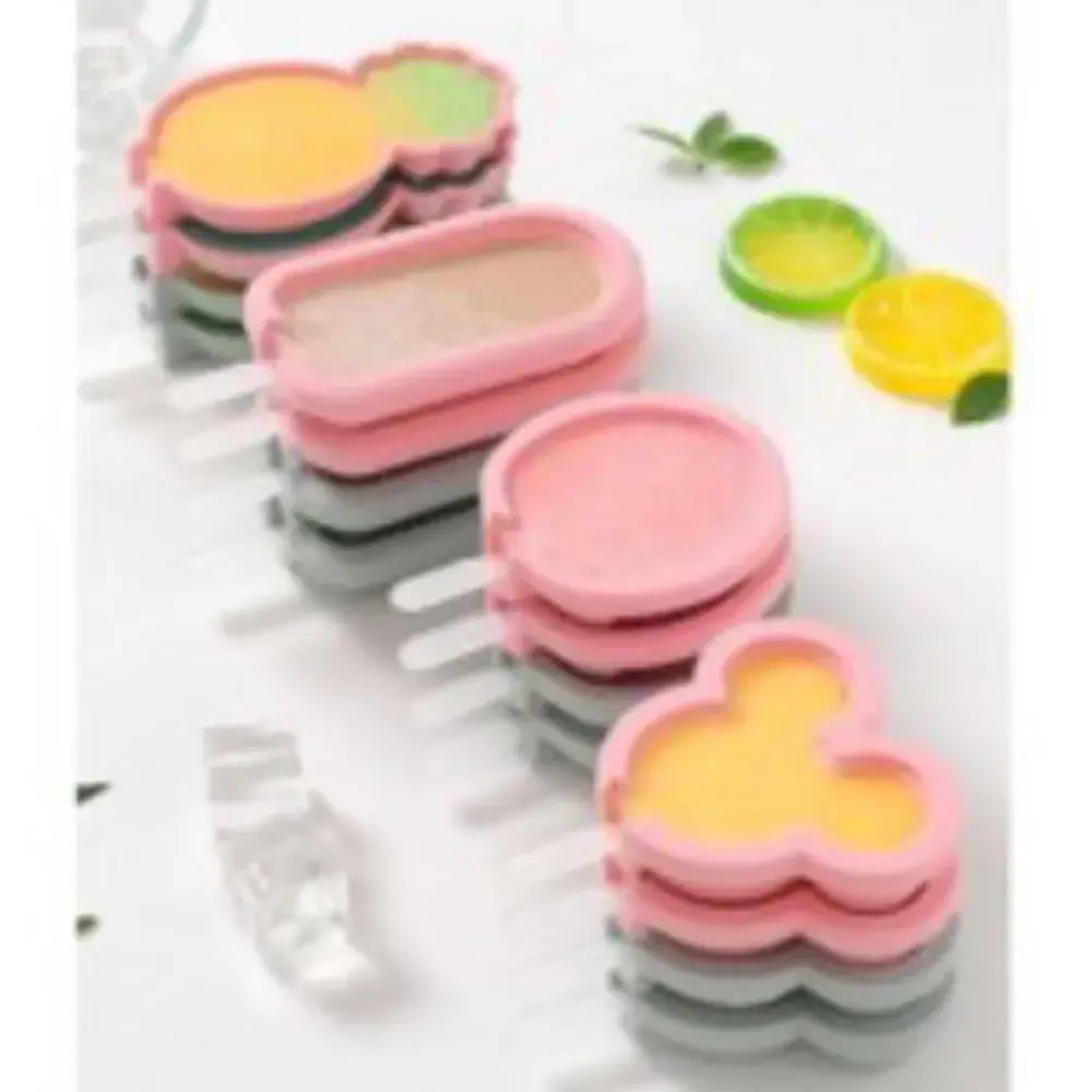 미키 아이스크림 틀