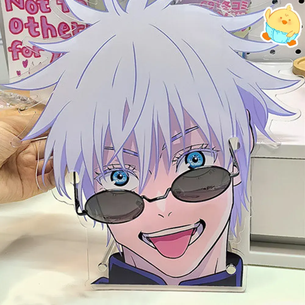 👓애니안경거치대👓